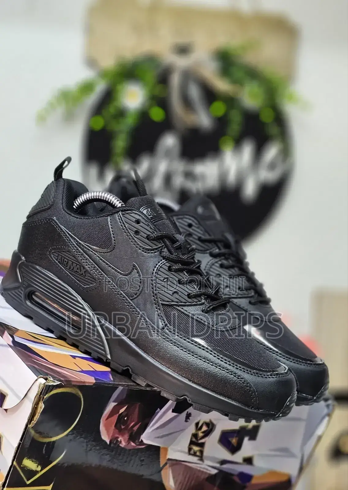 Nike Airmax 90