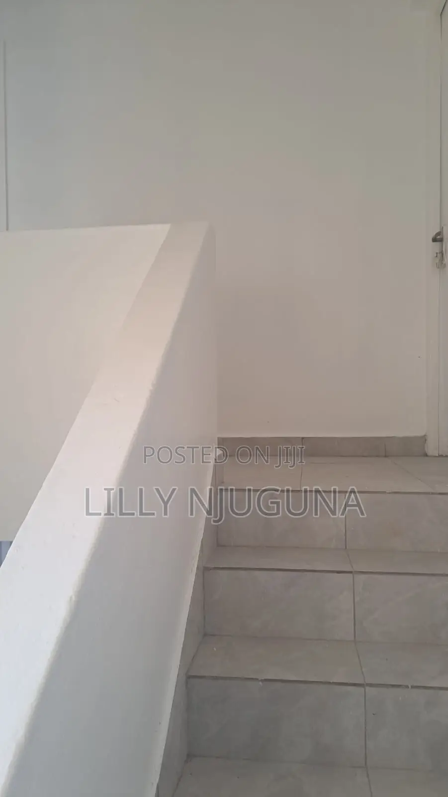 5bdrm Maisonette in Sector 2, Komarock for sale