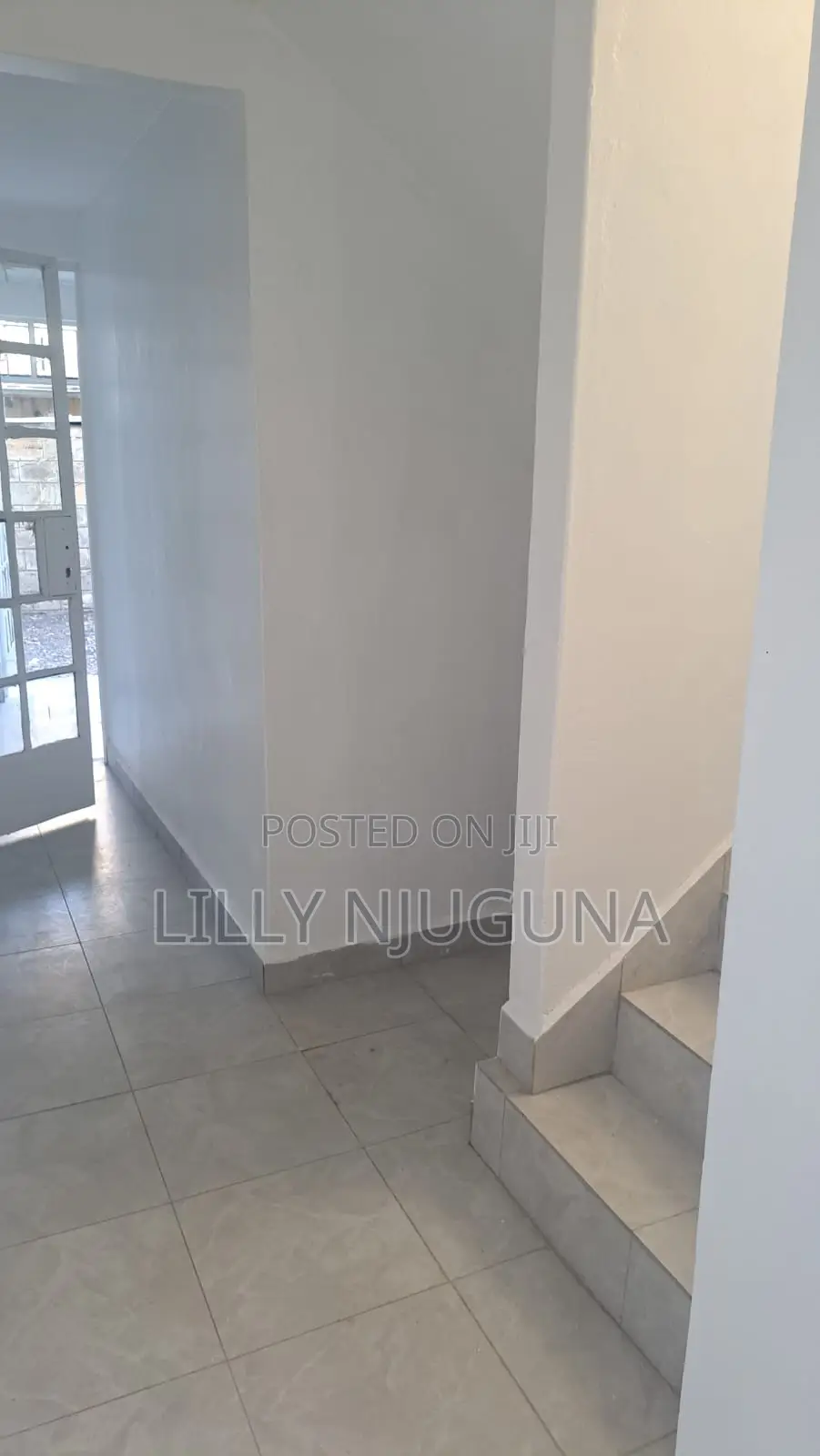 5bdrm Maisonette in Sector 2, Komarock for sale