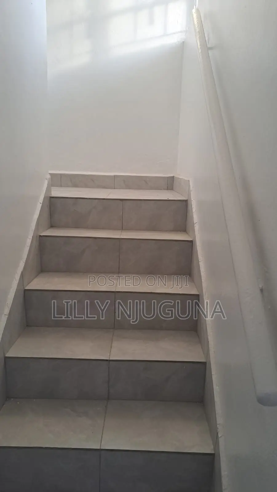 5bdrm Maisonette in Sector 2, Komarock for sale