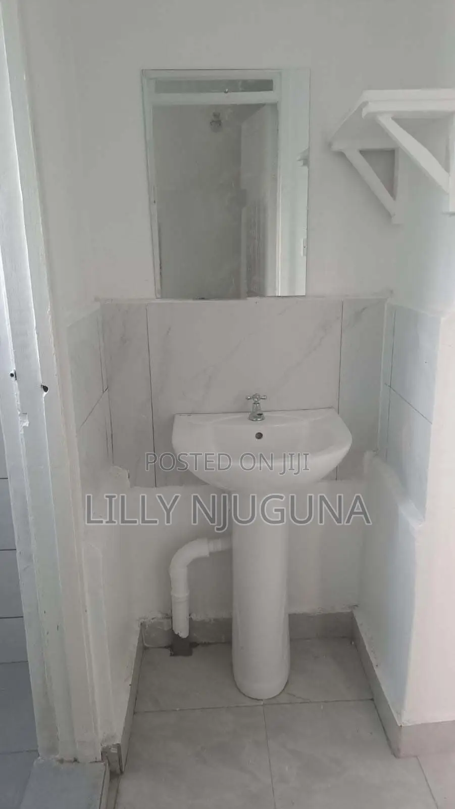 5bdrm Maisonette in Sector 2, Komarock for sale