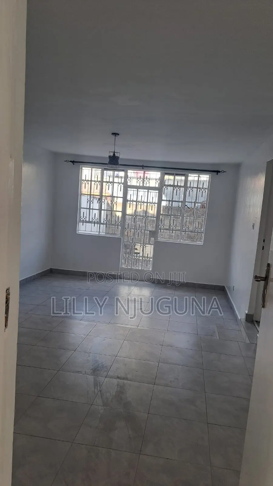 5bdrm Maisonette in Sector 2, Komarock for sale