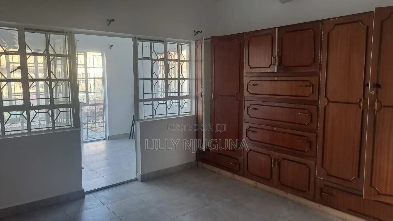 5bdrm Maisonette in Sector 2, Komarock for sale