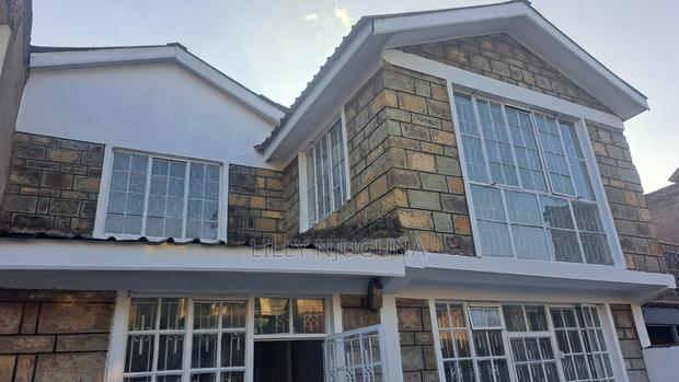 5bdrm Maisonette in Sector 2, Komarock for sale - thumbnail 16