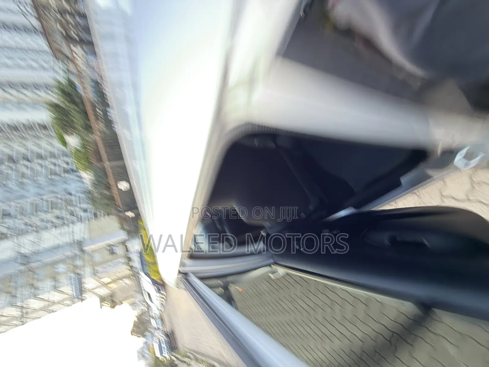 Toyota Probox 2019 Silver