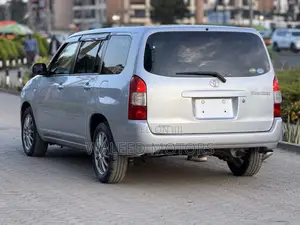 Toyota Probox 2019 Silver