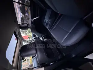 Toyota Land Cruiser Prado 2.8 2019 Black