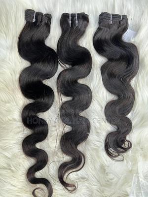 Human Hair Bundles - thumbnail 2