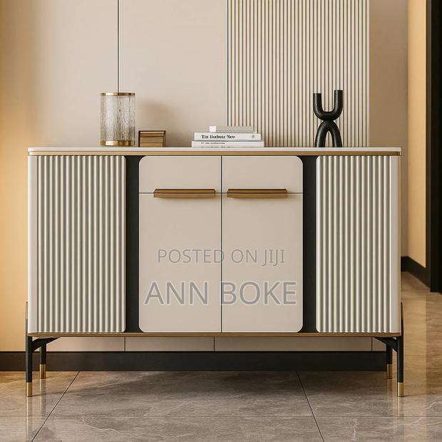 Sideboard/ Buffett Cabinet