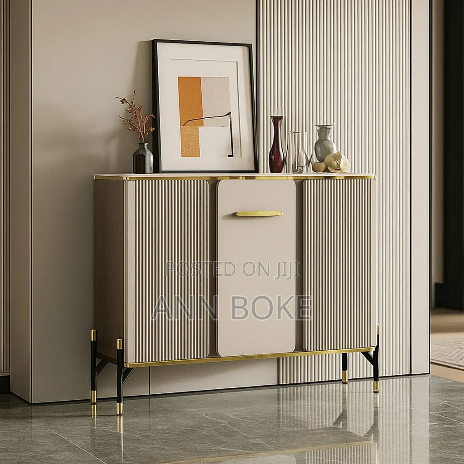 Sideboard/ Buffett Cabinet