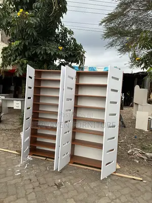 Minimalist Shoe Rack With 4 Doors – Perfect Home Fit