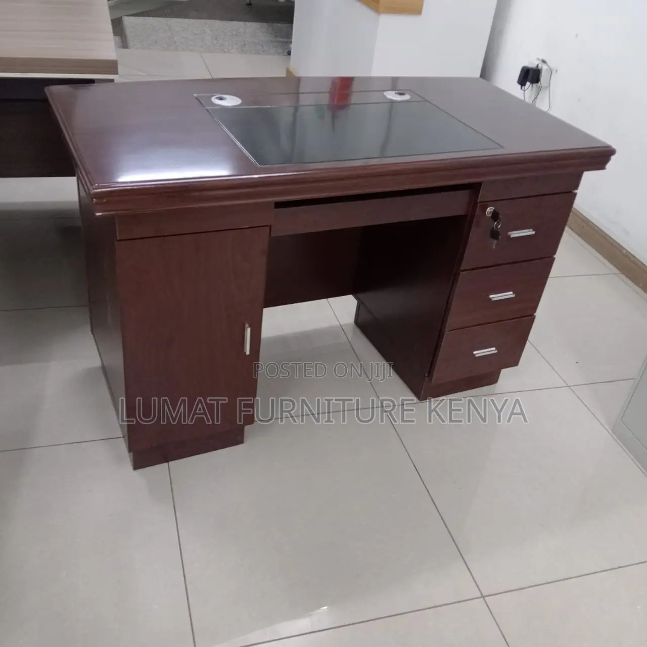 Smartspace Office Desk