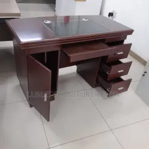 Smartspace Office Desk