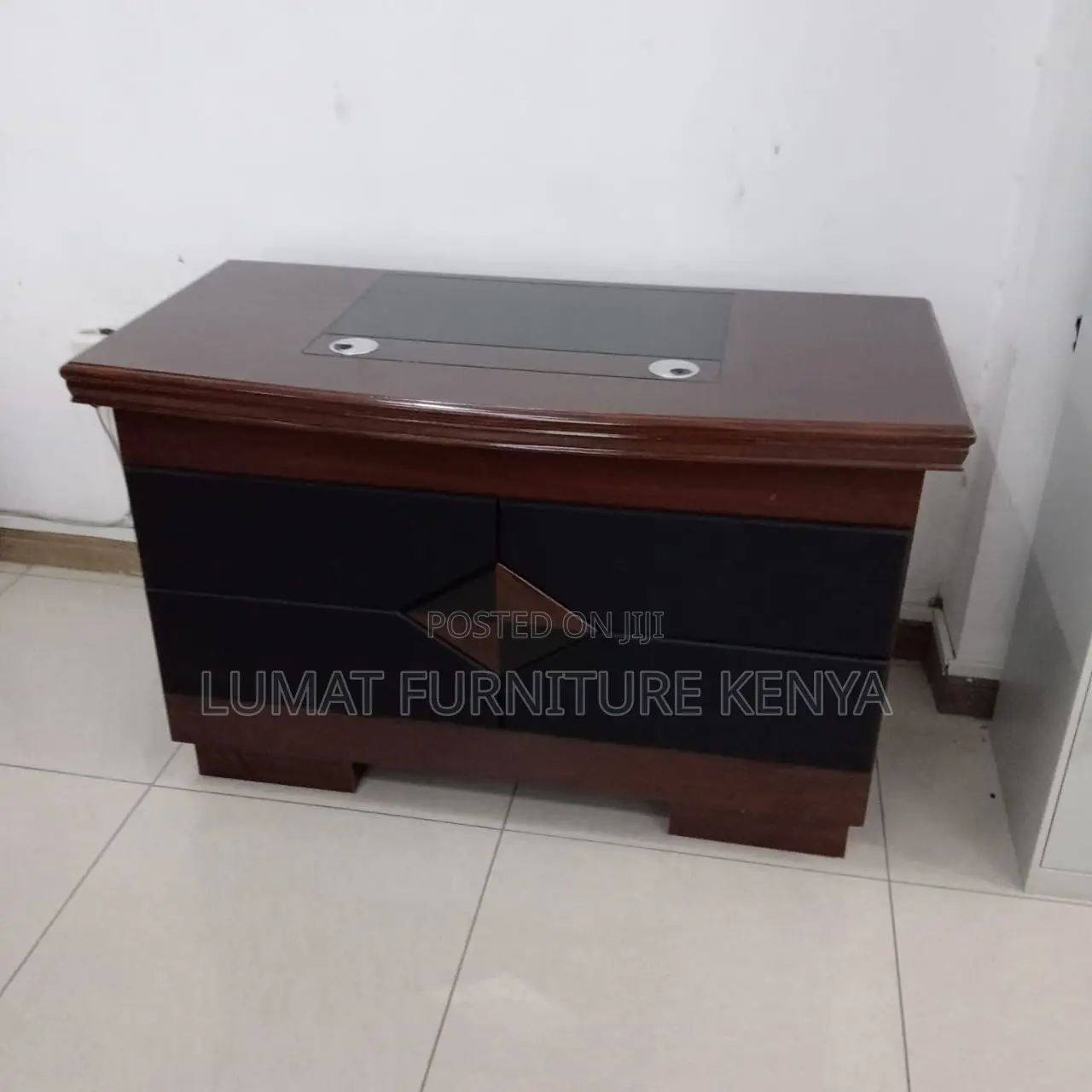 Smartspace Office Desk