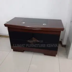 Smartspace Office Desk