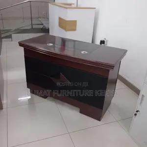 Smartspace Office Desk