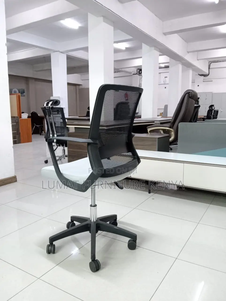 Airflow Office Task Chair