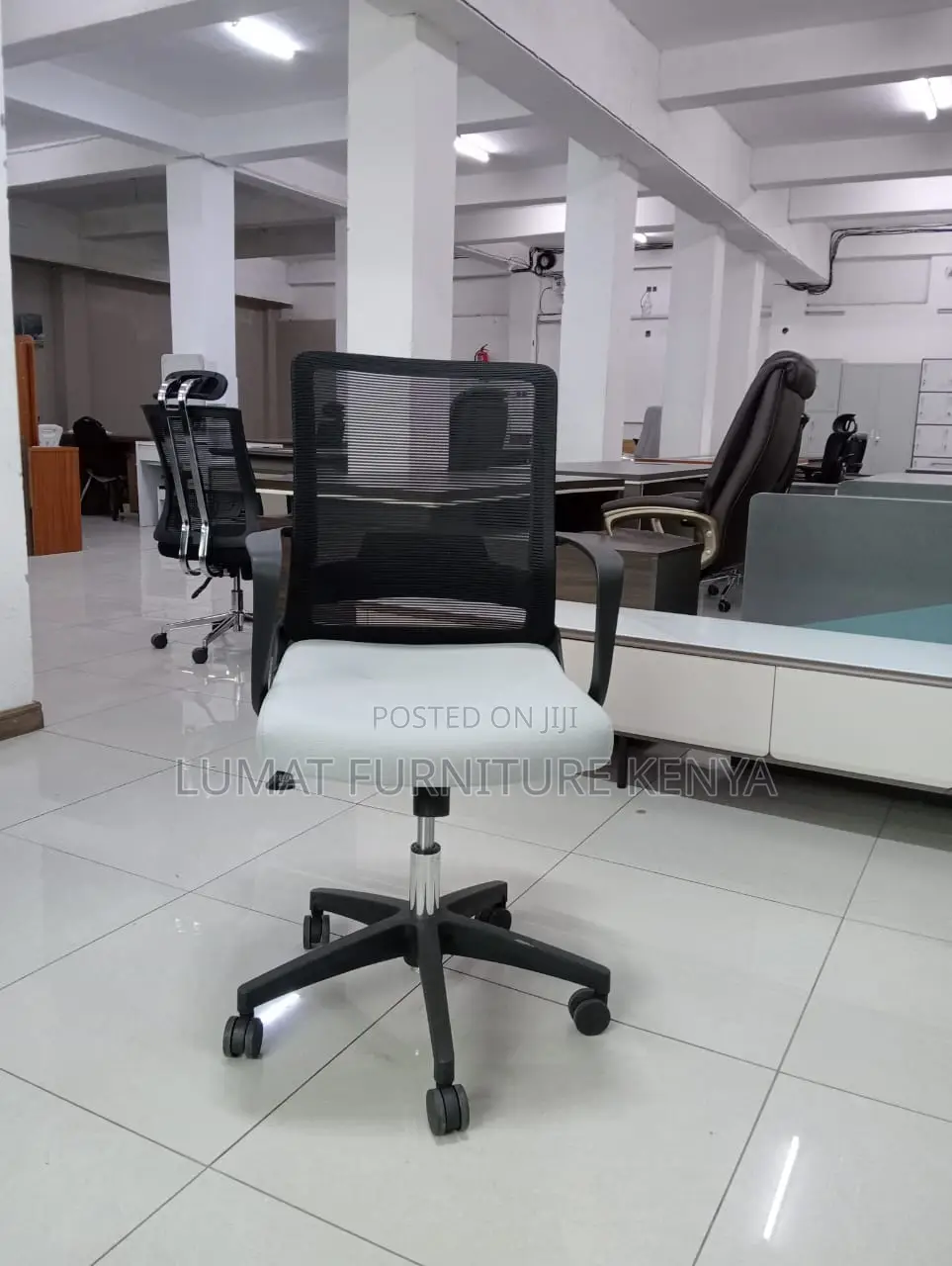 Airflow Office Task Chair