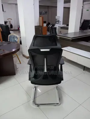 Supportive Visitors Armchair