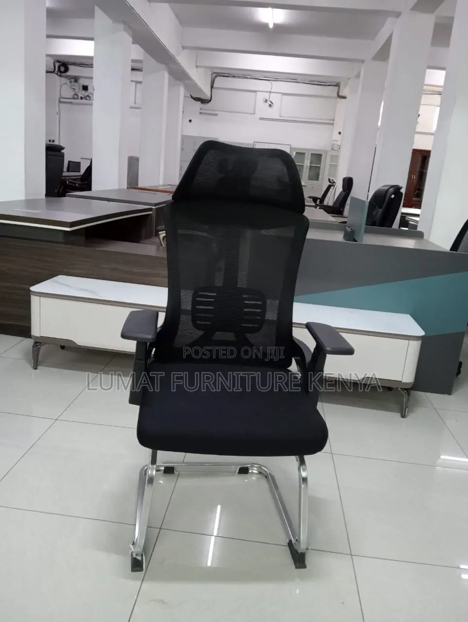 Supportive Visitors Armchair