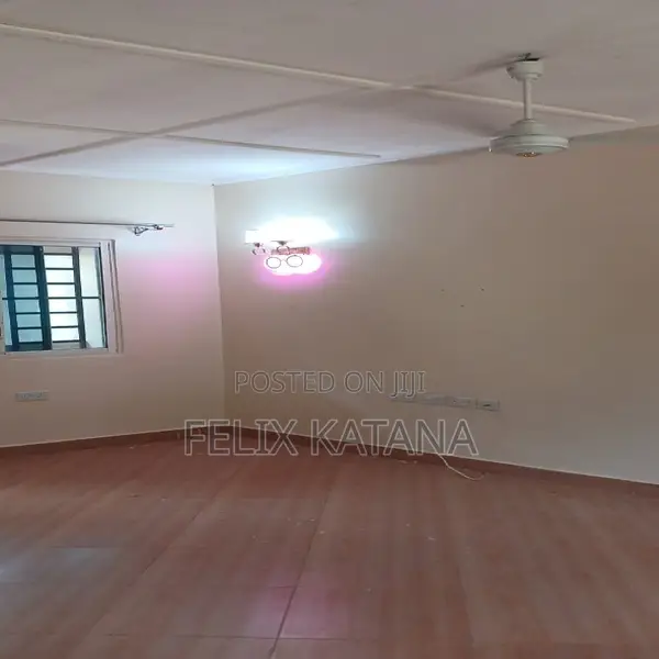 1bdrm Bedsitter in Kwa Abba, Kibarani for rent