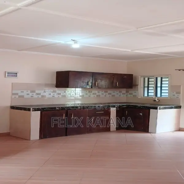 1bdrm Bedsitter in Kwa Abba, Kibarani for rent