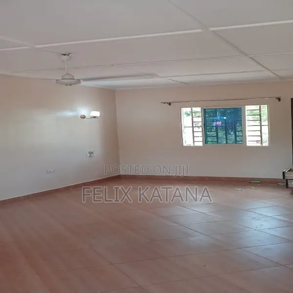 1bdrm Bedsitter in Kwa Abba, Kibarani for rent