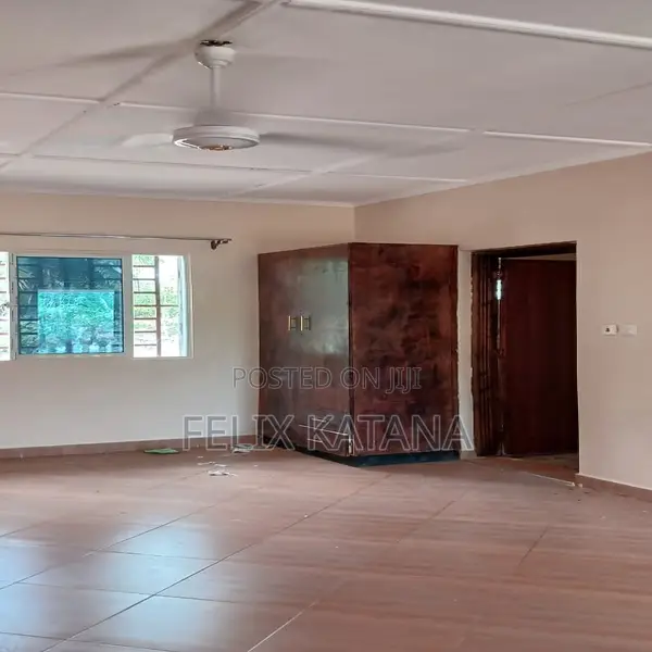 1bdrm Bedsitter in Kwa Abba, Kibarani for rent