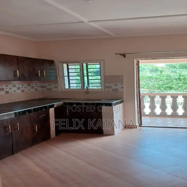 1bdrm Bedsitter in Kwa Abba, Kibarani for rent