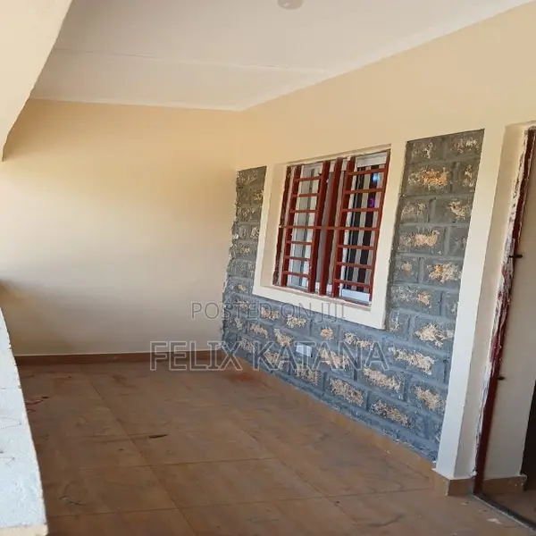 1bdrm Bedsitter in Kwa Abba, Kibarani for rent