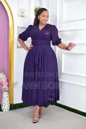 Beautiful, Good Quality Shiffon* *Size 44 46 48 50 and 52