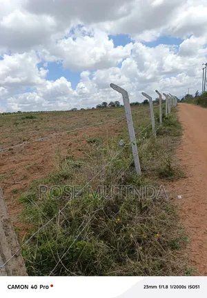 2 Acres at Matuu Ma Mwiitu