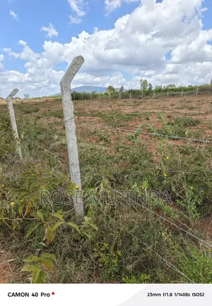 2 Acres at Matuu Ma Mwiitu