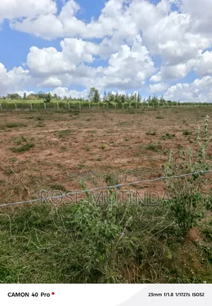 2 Acres at Matuu Ma Mwiitu