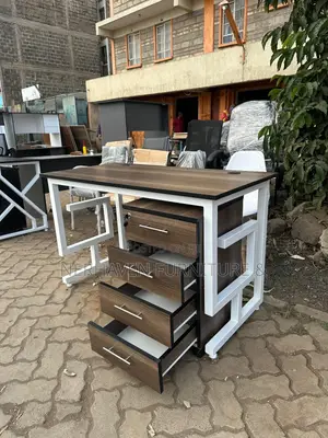 Customized Office Desk