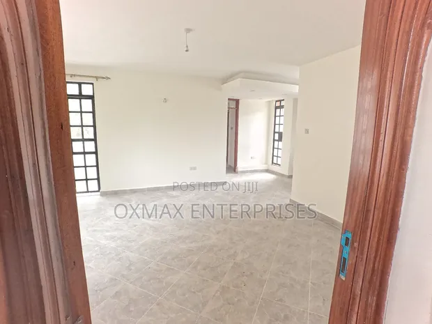 3bdrm Apartment in Patrick Mburu, Ruaka for rent