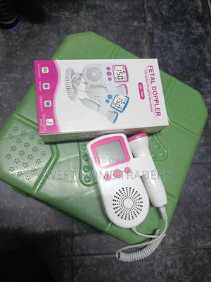 Sound Proof Fetal Doppler - main view