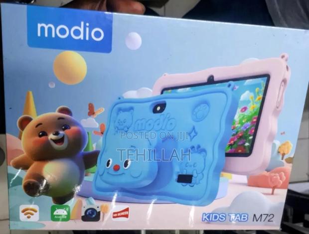 New Modio M7 256 GB - main view