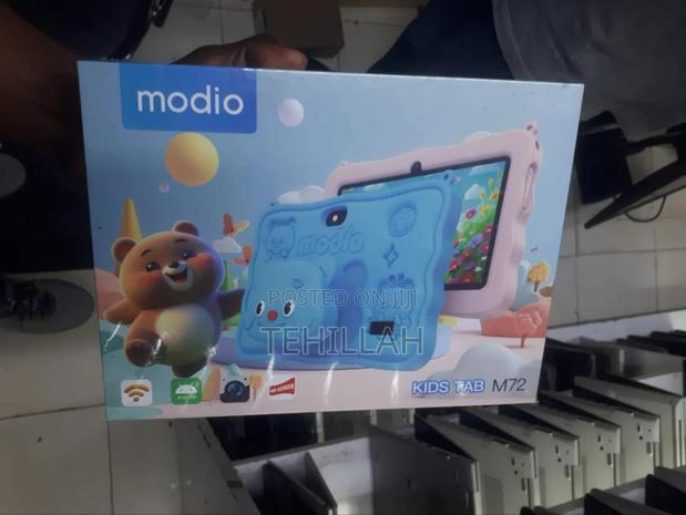 New Modio M7 256 GB - thumbnail 2