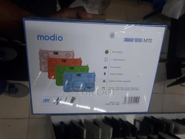 New Modio M7 256 GB - thumbnail 3