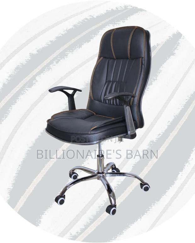 Executive Price Drop — (Orthopedic) | Comfort Meets Style