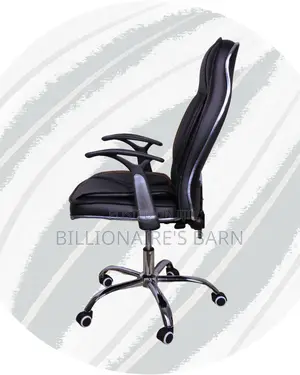 Executive Price Drop — (Orthopedic) | Comfort Meets Style