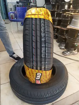 Kenda 185/70r13 Tyres – Superior Grip Control on All Roads