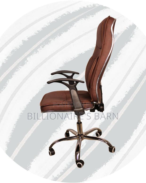 Durable Castors Nylon Ergonomic Premium | Comfort Meets Style - main view