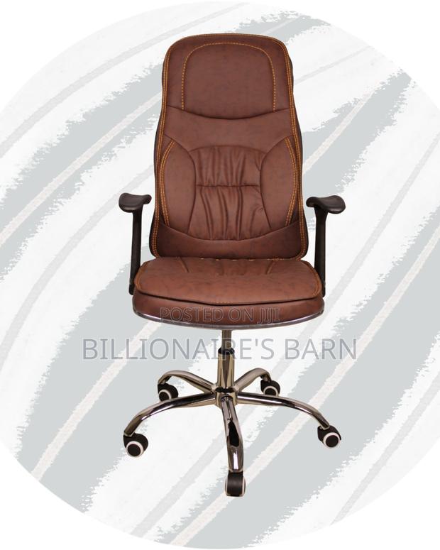 Durable Castors Nylon Ergonomic Premium | Comfort Meets Style - thumbnail 2