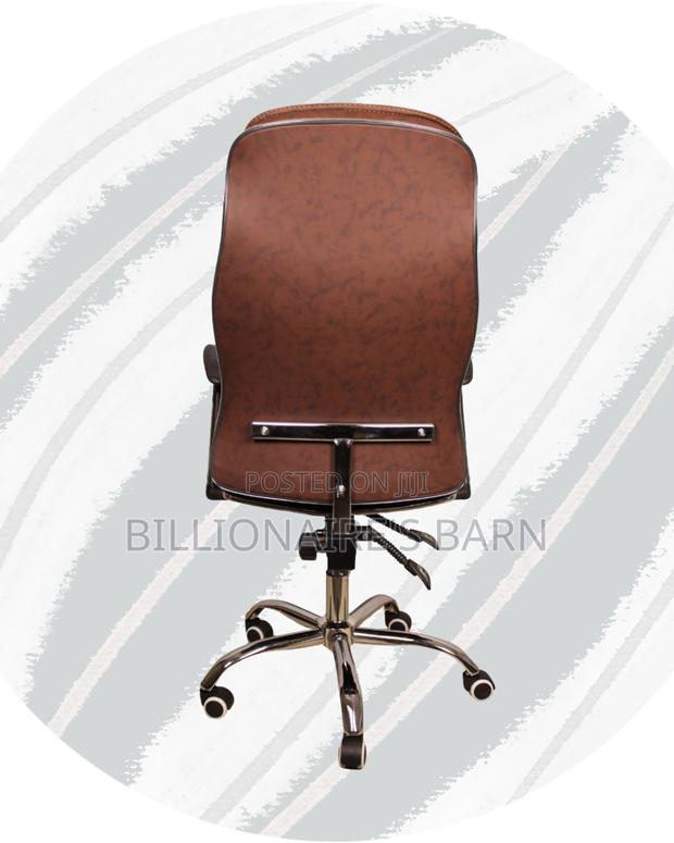 Durable Castors Nylon Ergonomic Premium | Comfort Meets Style - thumbnail 4