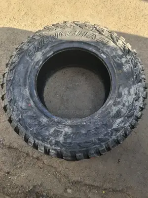 265 /70 R16 Chengshan Tyres (Mud Terrrain)