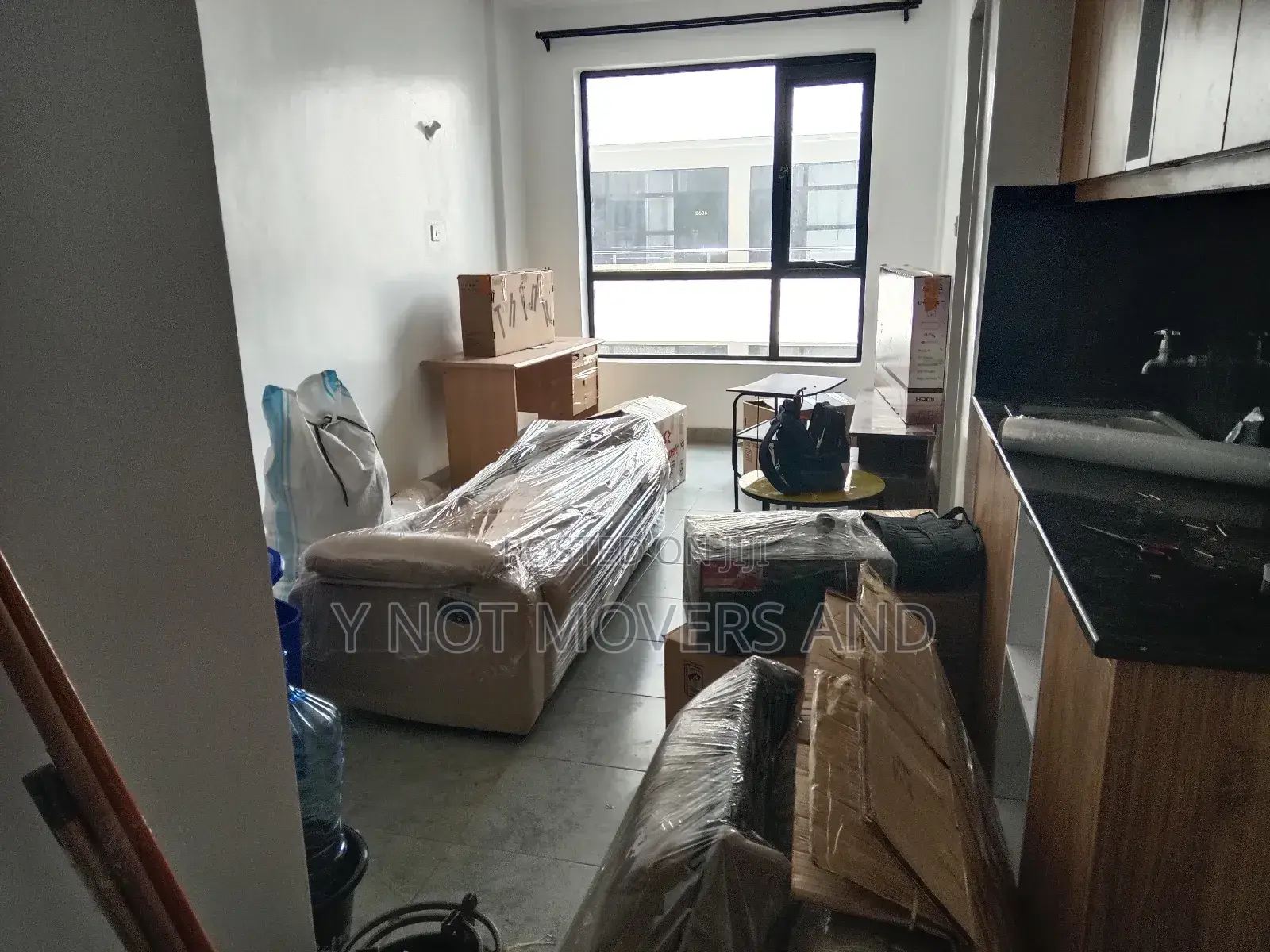 Movers and Transport Services Karen