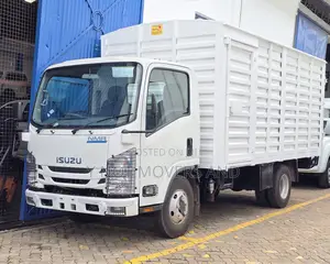 Movers and Transport Services Karen