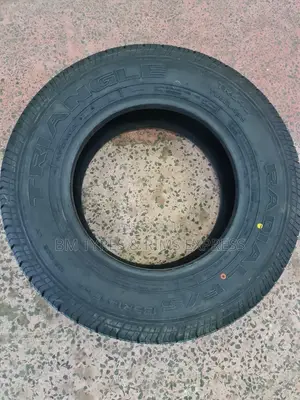 185 R14 Triangle Tyres (Commercial)